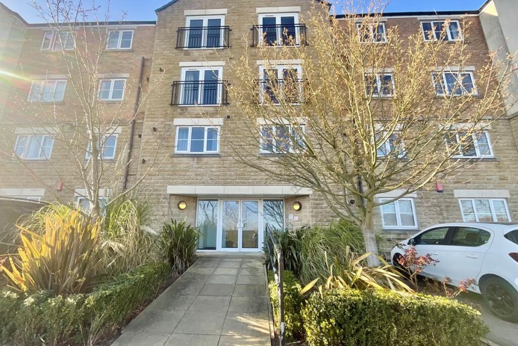 Main image of property: 36 Richmond Way, Rotherham, S61 2LJ