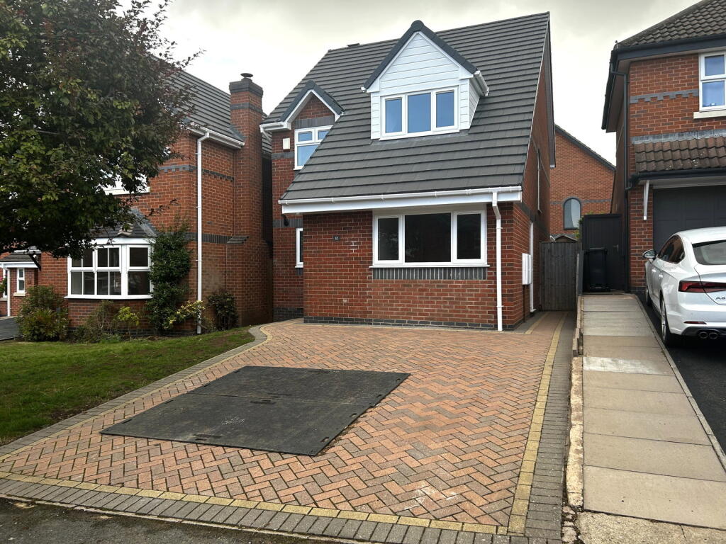 Main image of property: Peninsula Road, Norton, Worcester