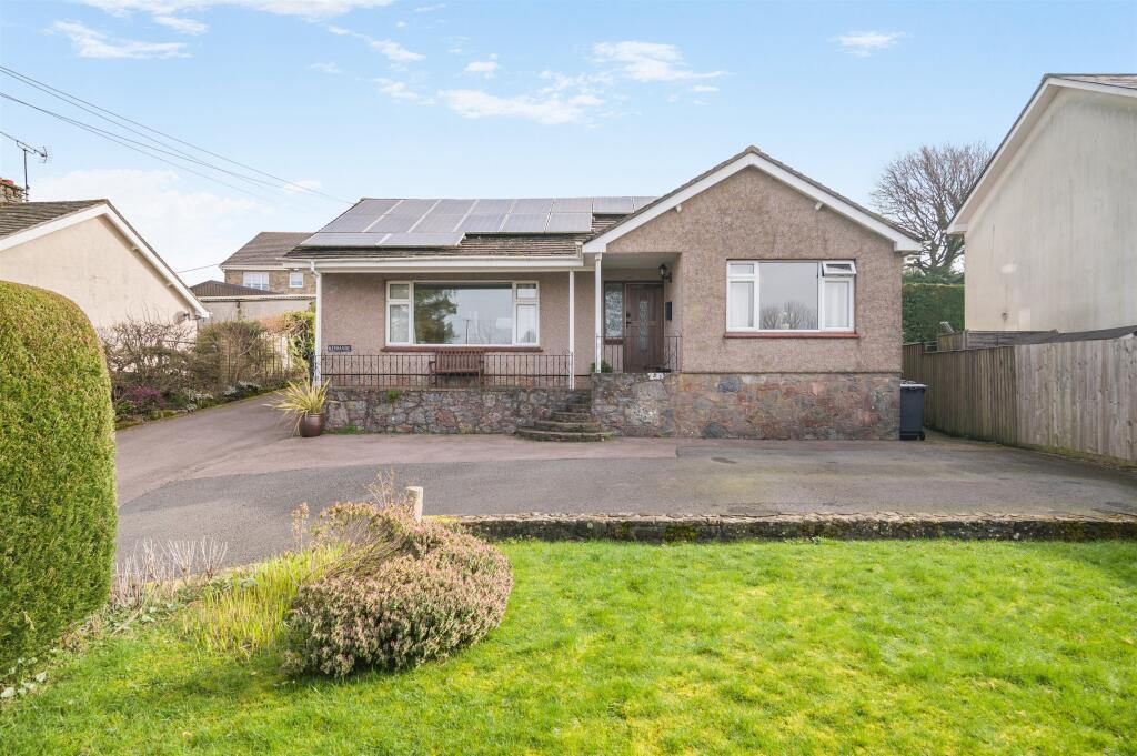 Main image of property:  Devauden, Chepstow