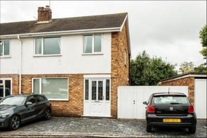 The Croft, Kegworth