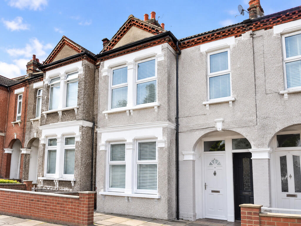 Main image of property: Hythe Road, Thornton Heath, Surrey