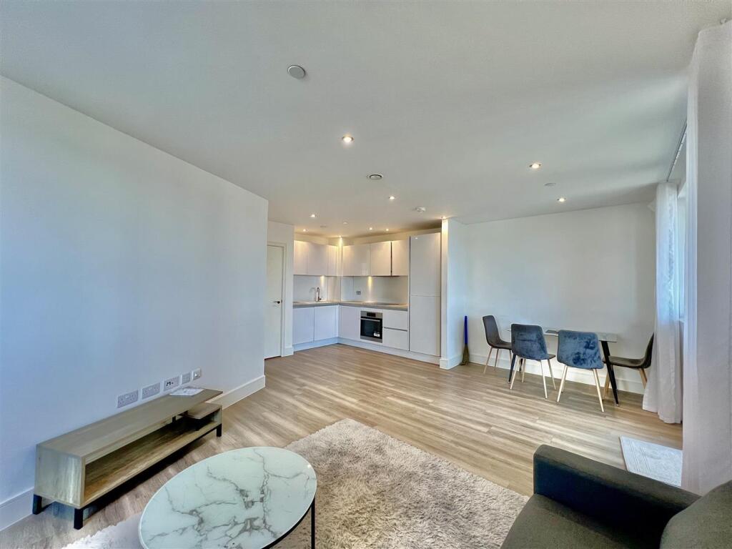 Main image of property: Ashwell House, Healum Avenue, Southall, UB2