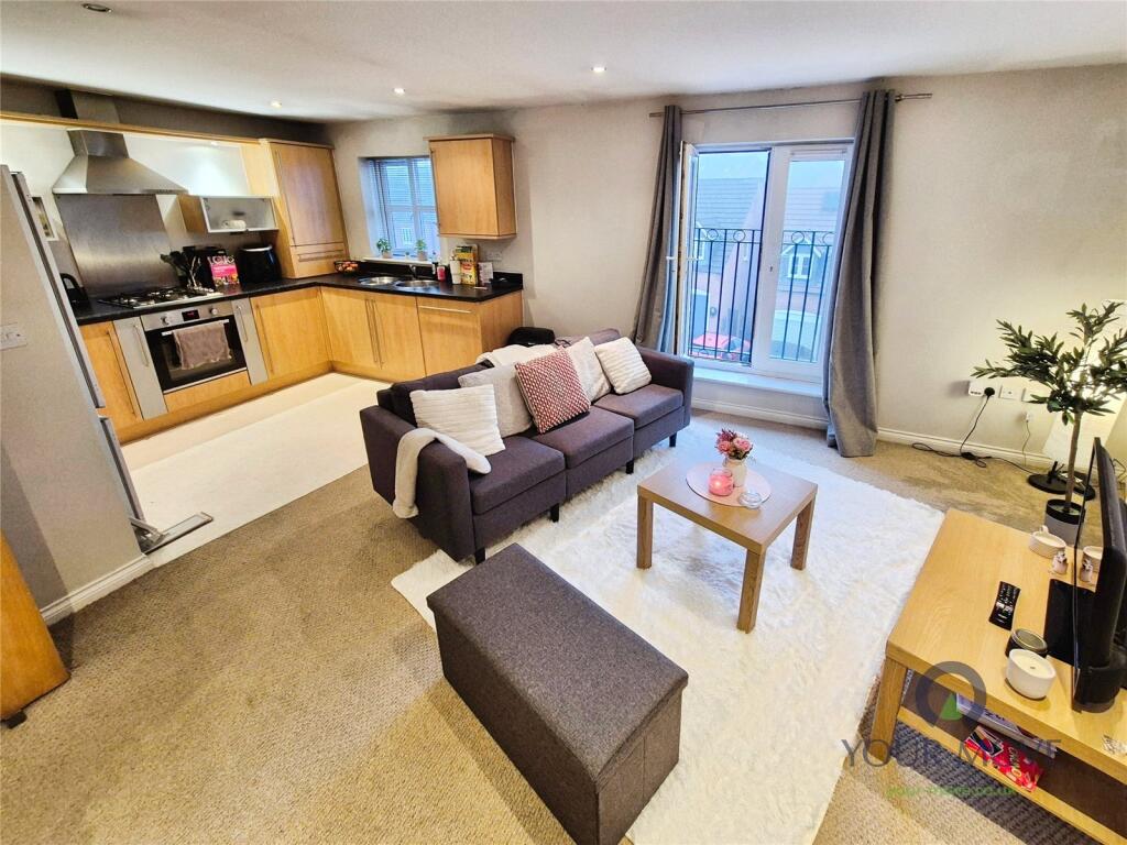 Blithfield Way, Norton Heights, Stoke-on-Trent, Staffordshire, ST6 photo 2