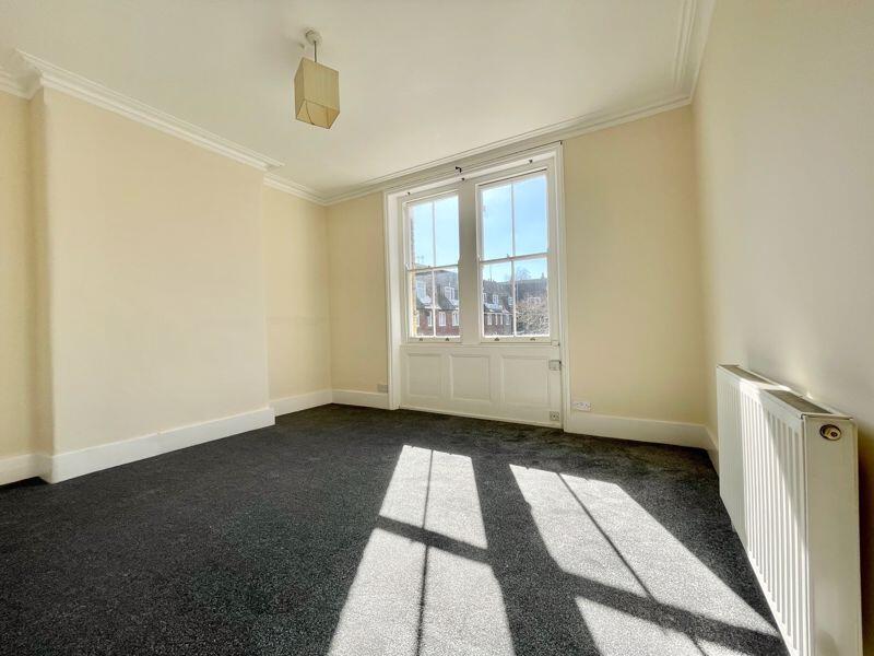Main image of property: Penton Place, SE17