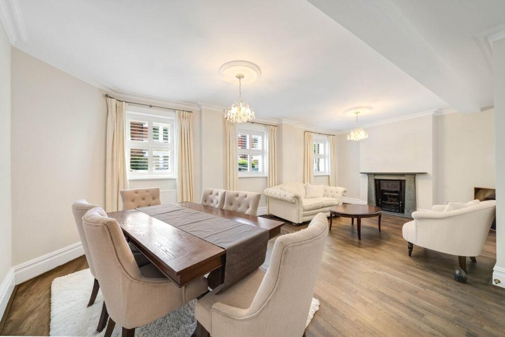 Mitchell`s Place, Dulwich, SE21 photo 4