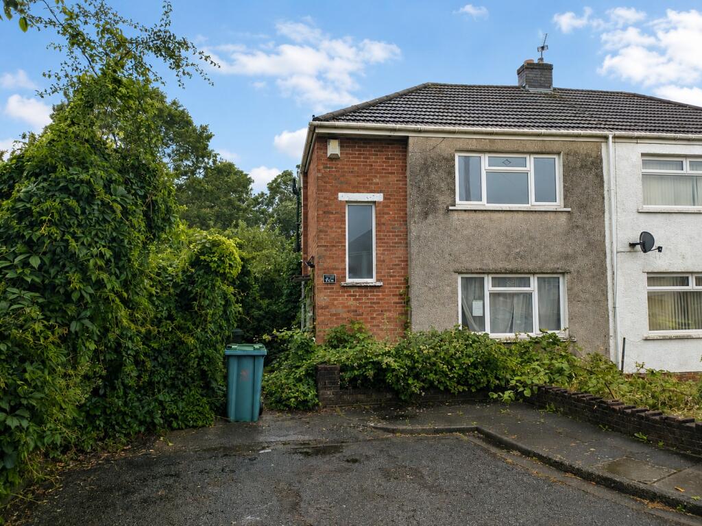 Main image of property: Pantyderi Close, Cardiff