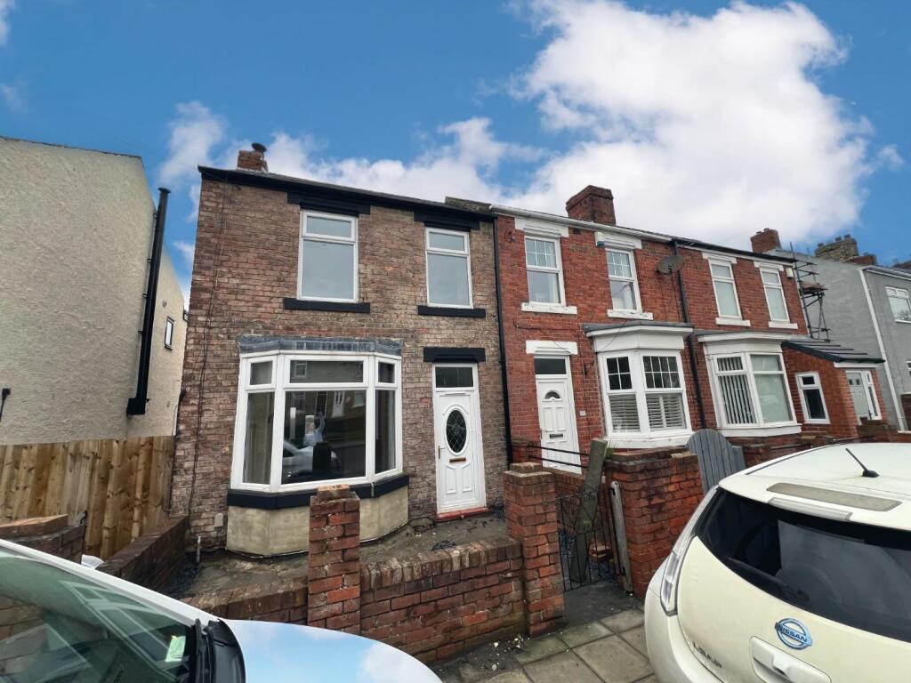 Main image of property: Attwood Terrace, Spennymoor