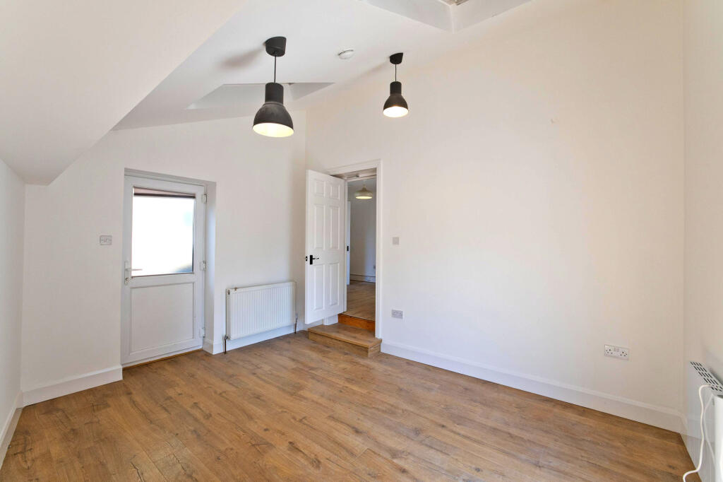 Apartment in London, Finsbury Park - More
