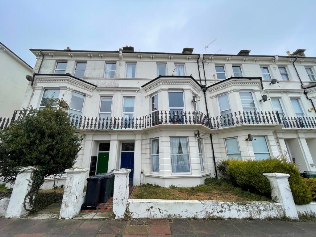 Main image of property: Upperton Gardens, Eastbourne