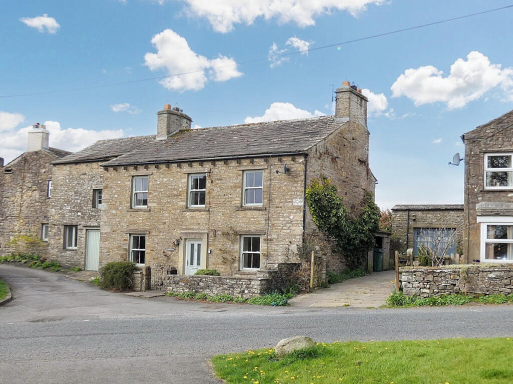 Main image of property: Wharton House, Bainbridge
