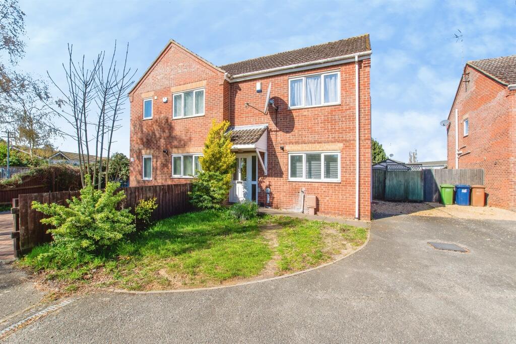 Main image of property: Conference Way, Wisbech