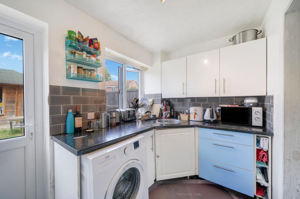 House in London - View 4