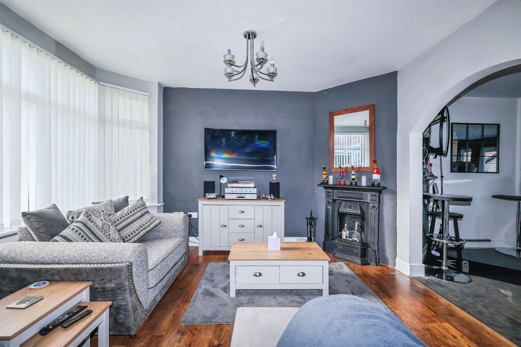 House in Nottingham - View 4