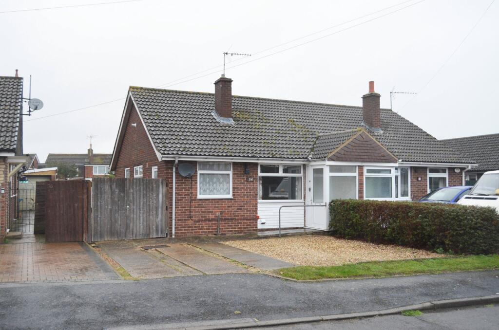 Main image of property: Norton Crescent, Towcester, NN12