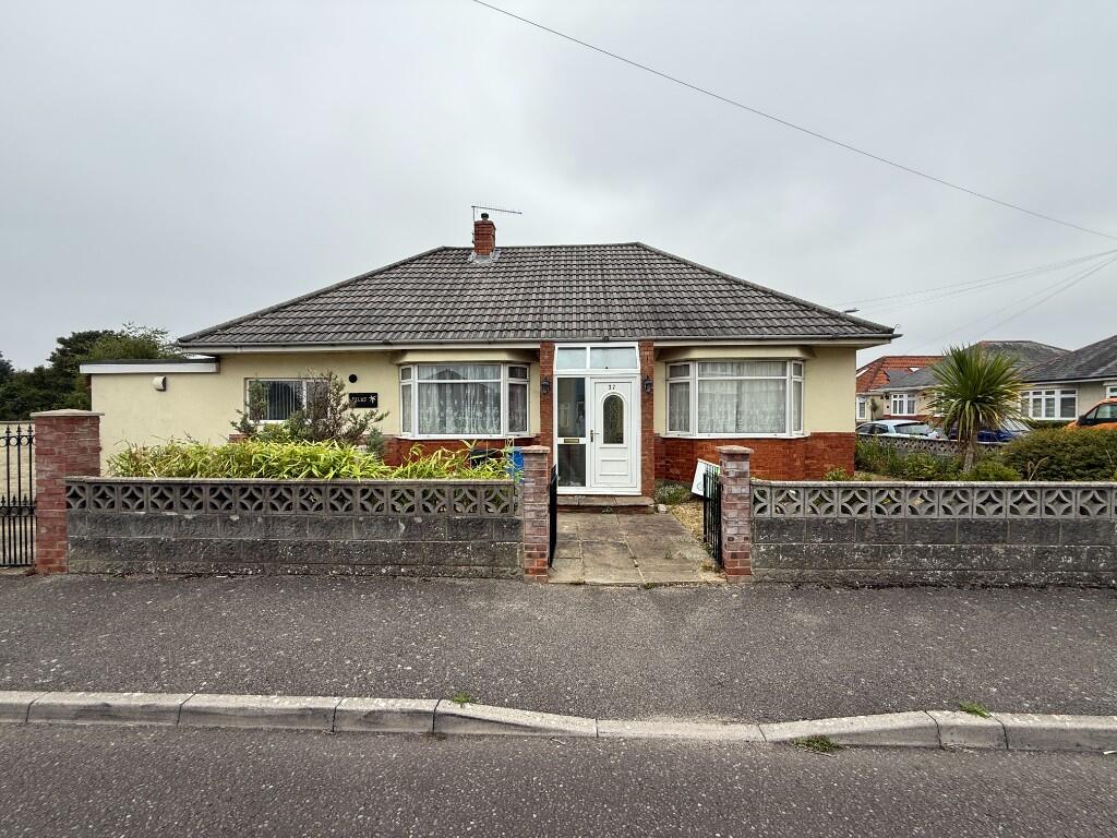 Main image of property: Morrison Avenue, Poole, Dorset, BH12