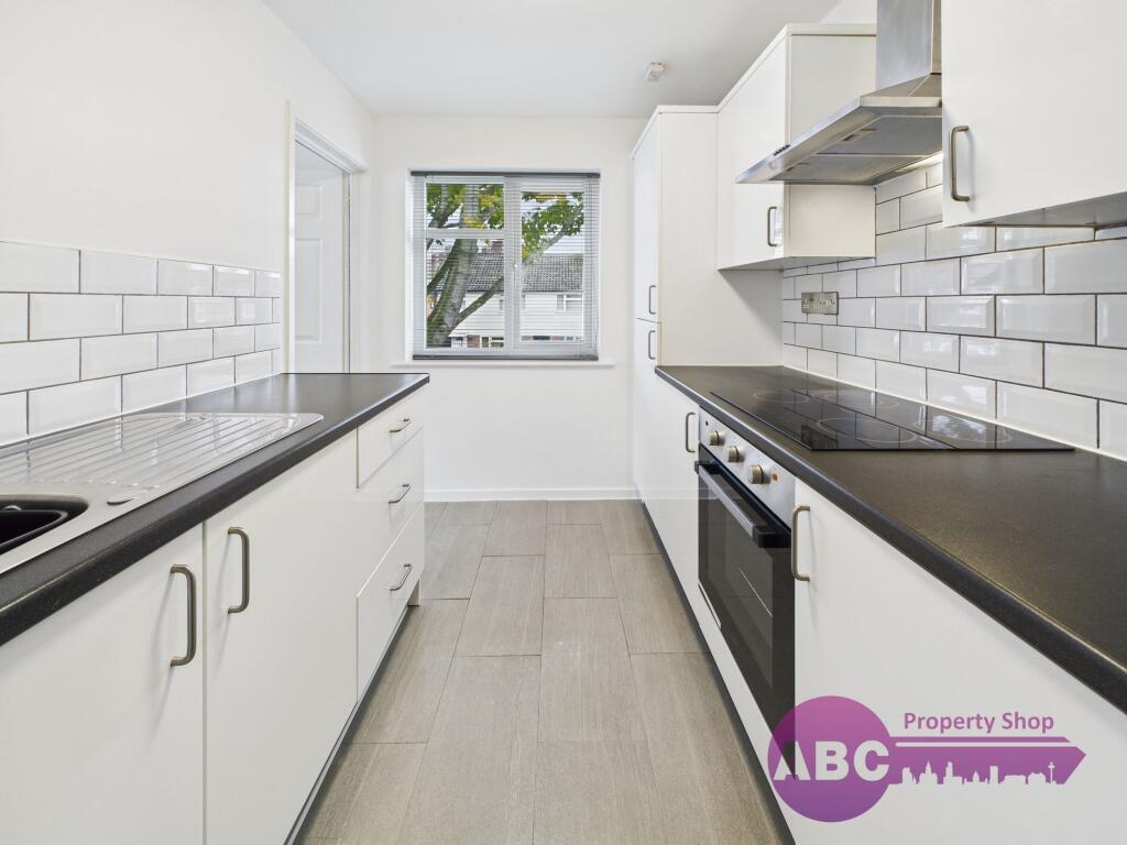 Apartment in Chester - View 4