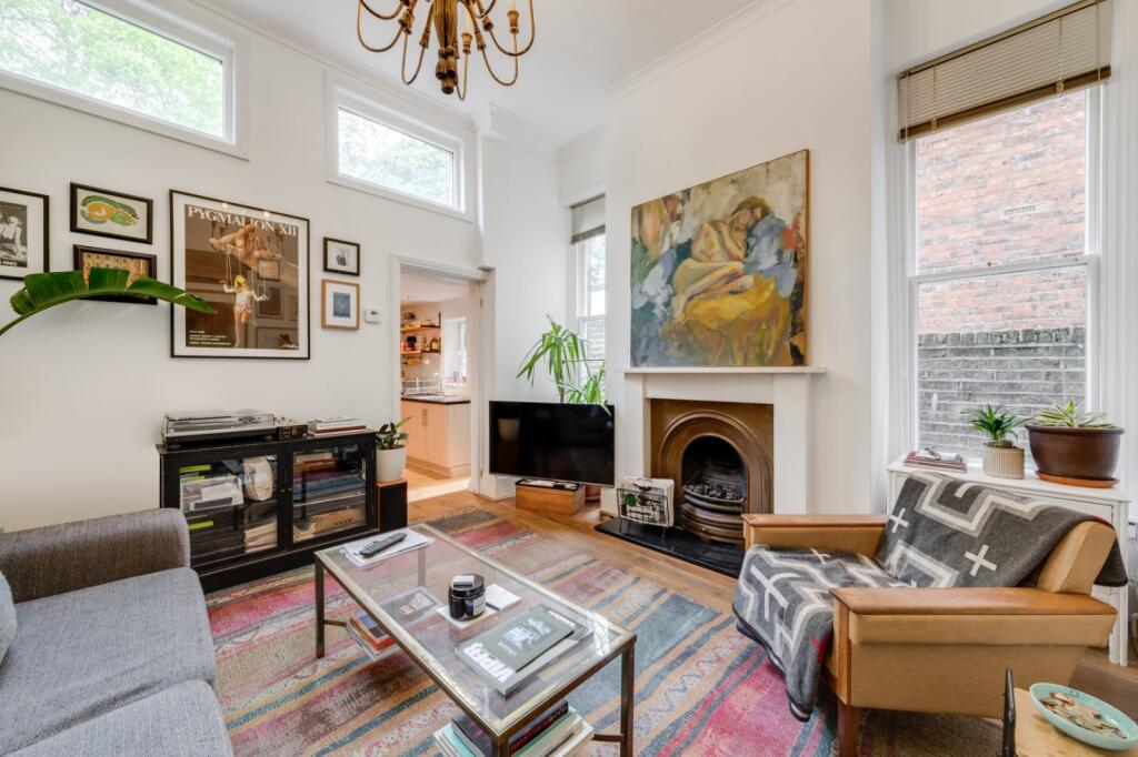 Main image of property: Lambolle Road,
Belsize Park, NW3