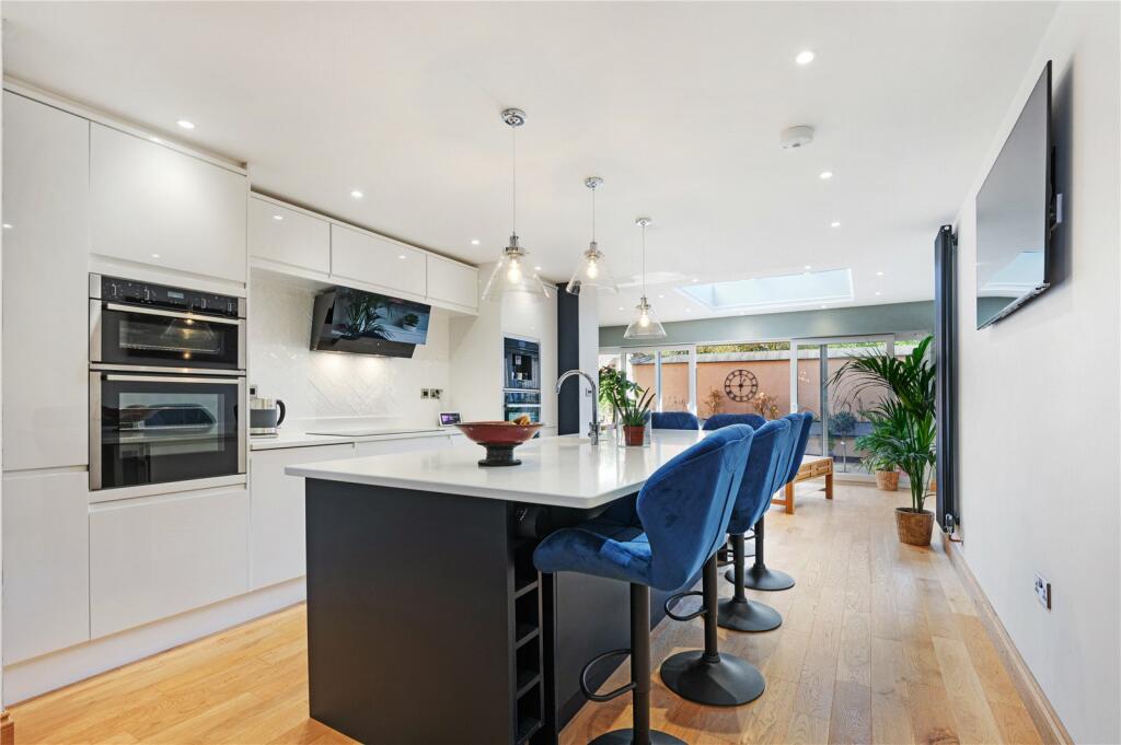 Main image of property: New Street, Mawdesley, Ormskirk, Lancashire