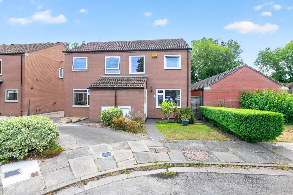 Main image of property: Gosling Drive, Carlisle, Cumbria, CA3