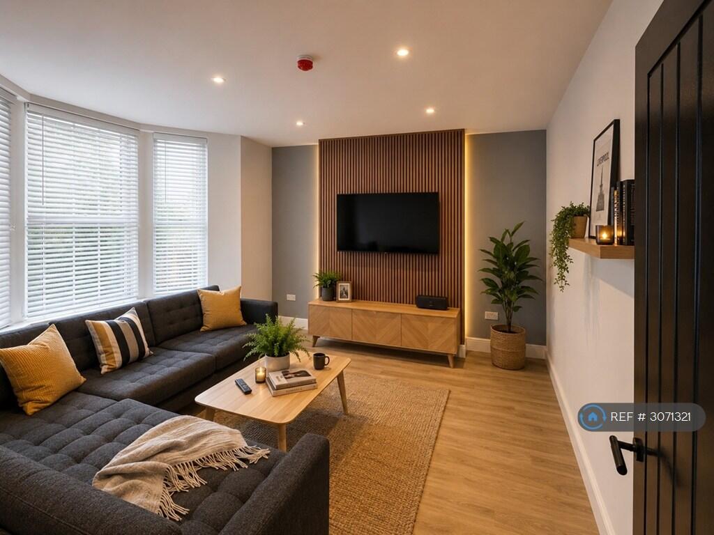 Main image of property: Gresford Avenue, Liverpool, L17