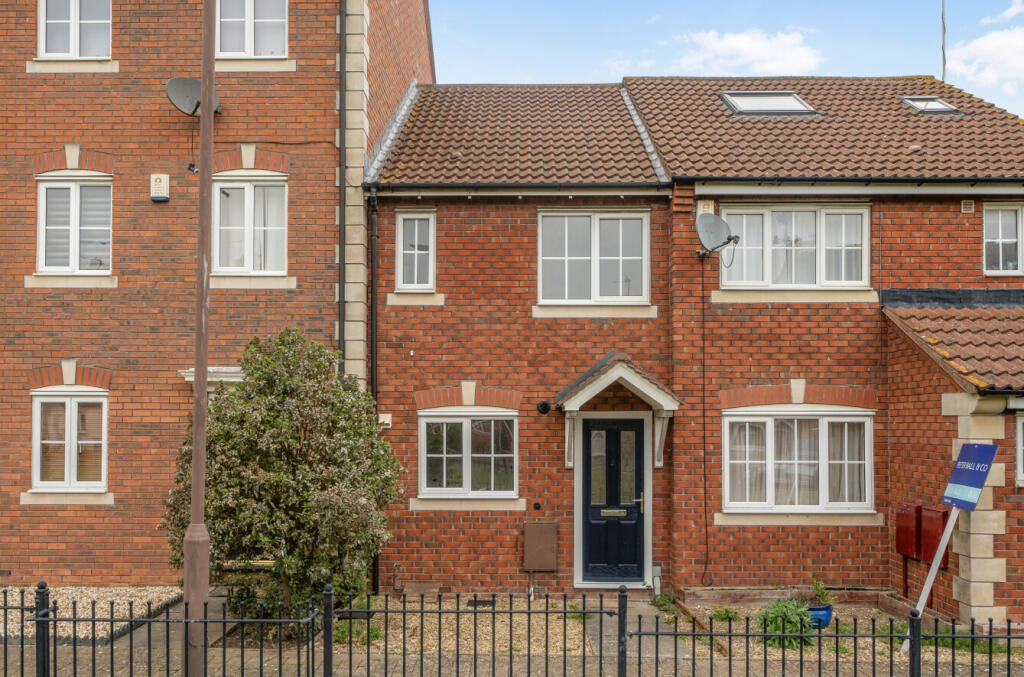 Main image of property: Clifford Avenue, Walton Cardiff, Tewkesbury