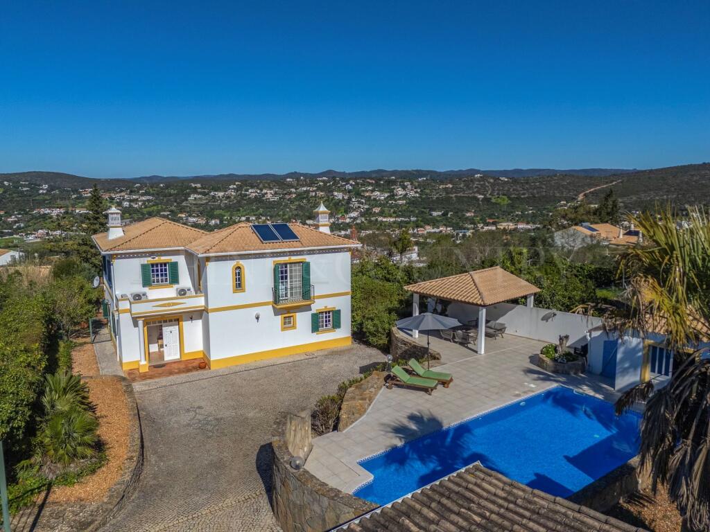 Main image of property: Algarve, São Brás de Alportel