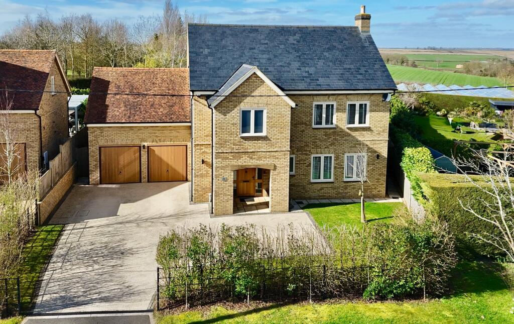 Main image of property: Station Road, Catworth, Huntingdon, PE28