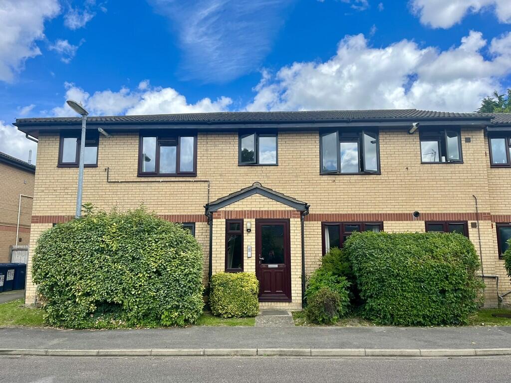 Main image of property: Stanley Court, Stanley Road, Cambridge