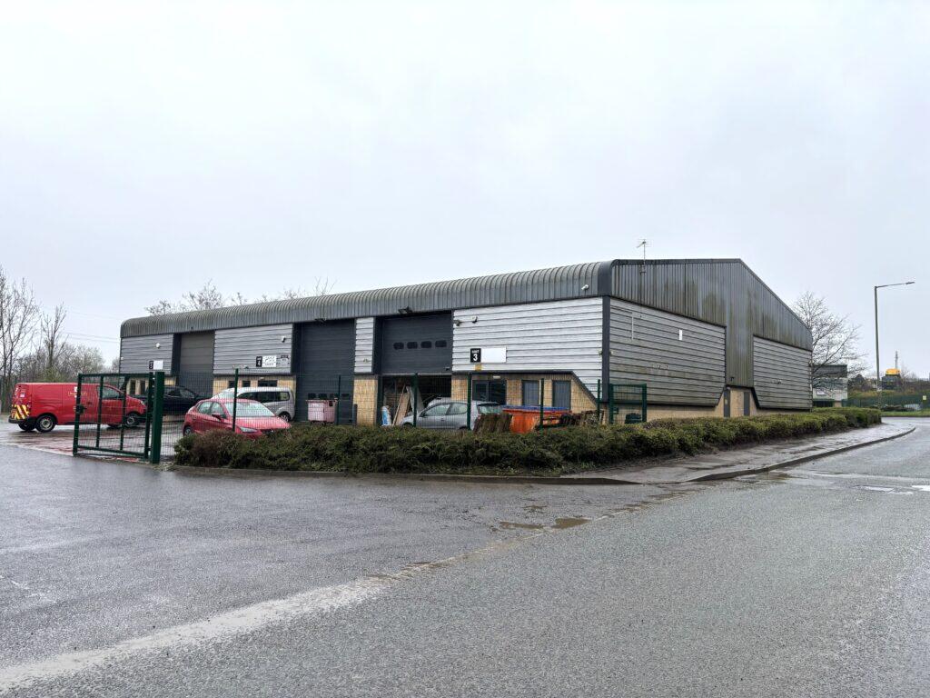 Main image of property: Unit 3 Norden Court, Alan Ramsbottom Way, Great Harwood, BB6 7UR