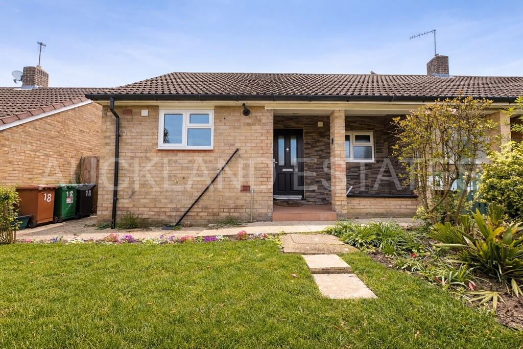 Main image of property: Gregory Avenue, Potters Bar