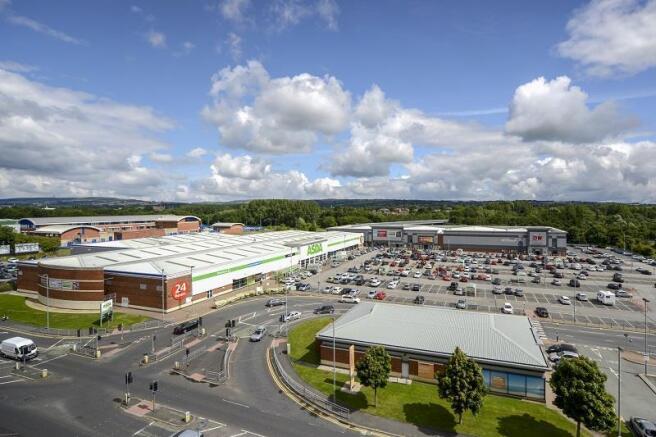 Retail Park