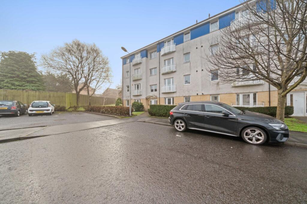 Main image of property: Netherton Gardens, Anniesland, Glasgow, G13 1EE