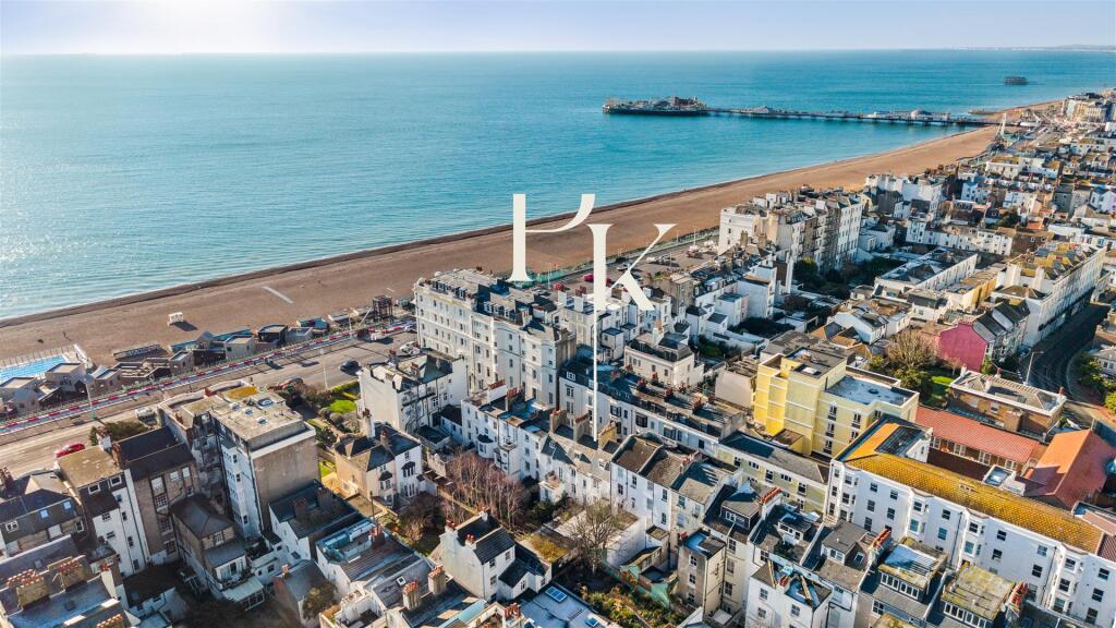 Main image of property: Burlington Street, Brighton