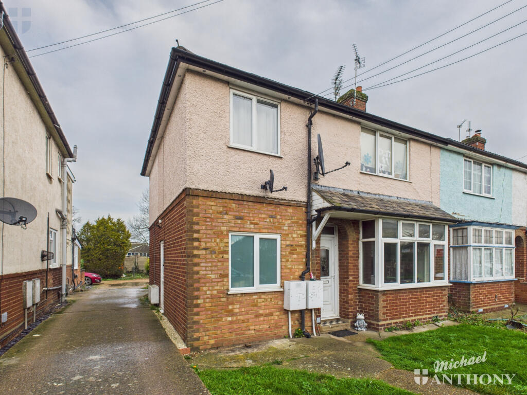 Main image of property: Abbey Road, Aylesbury