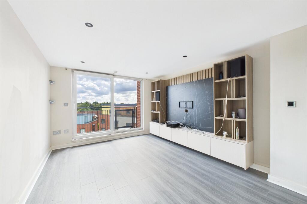 Main image of property: The Courtyard, Southwell Park Road, Camberley, Surrey, GU15