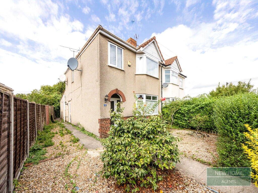 Main image of property: Enfield Road, Fishponds, Bristol, BS16