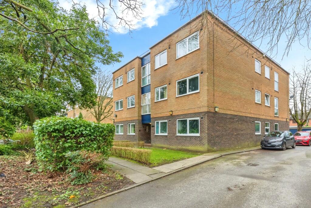 Main image of property: Whalley Road, Manchester, Greater Manchester, M16