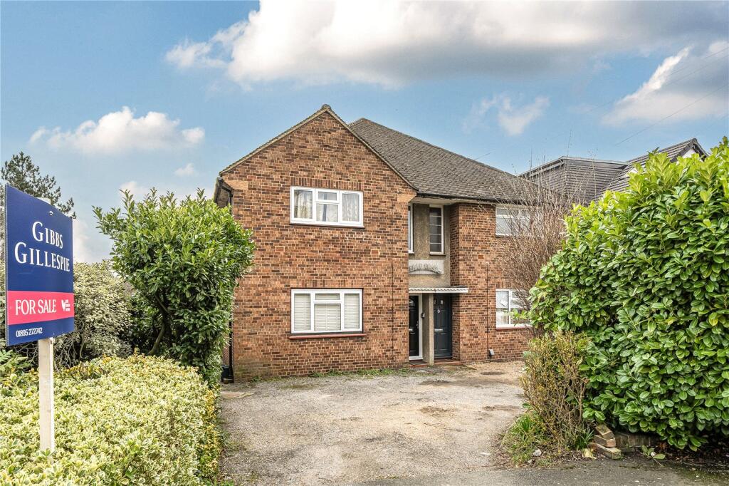 Main image of property: Pield Court, Pield Heath Road, Hillingdon