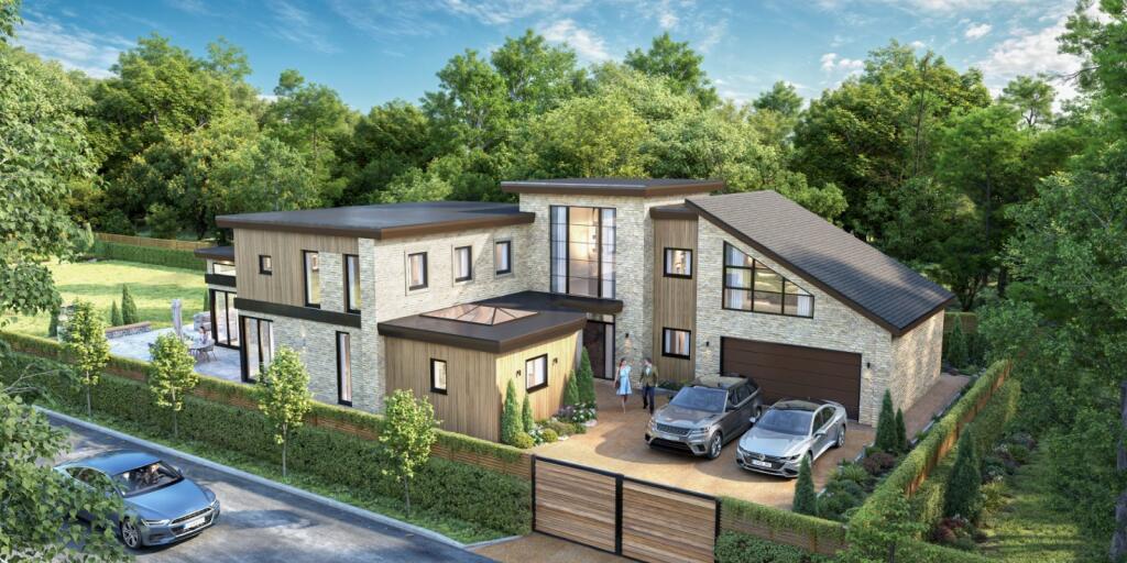 Main image of property: Hill House Gardens, Cringleford, Norwich, Norfolk