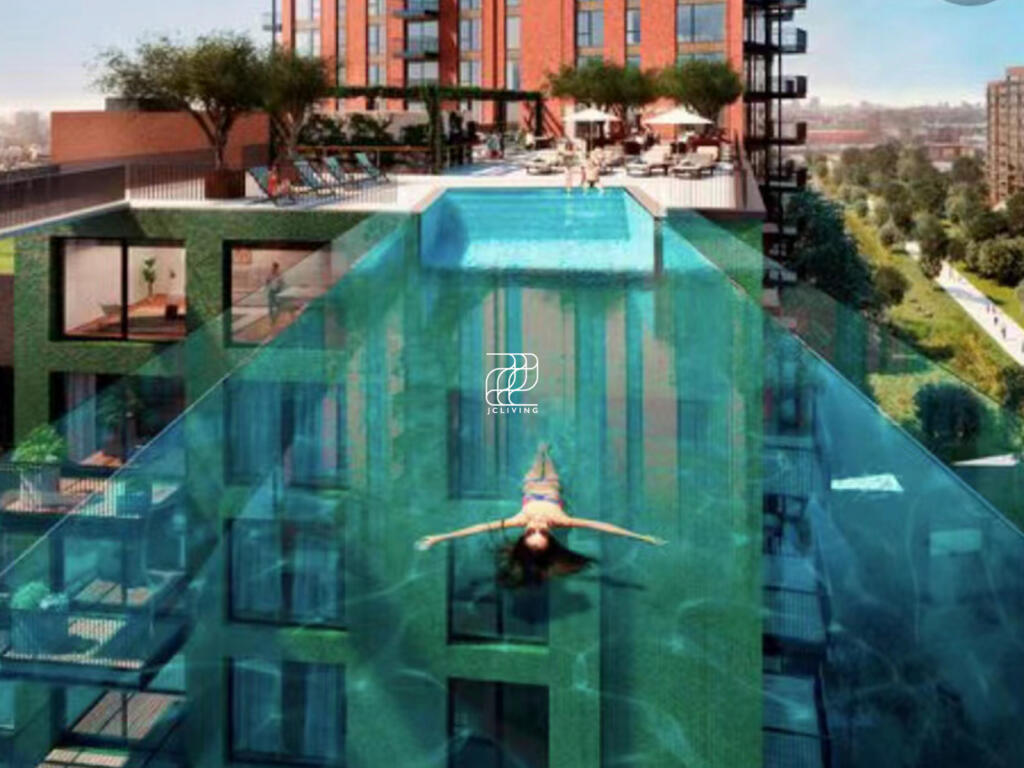 Main image of property: Embassy Gardens, London, SW11