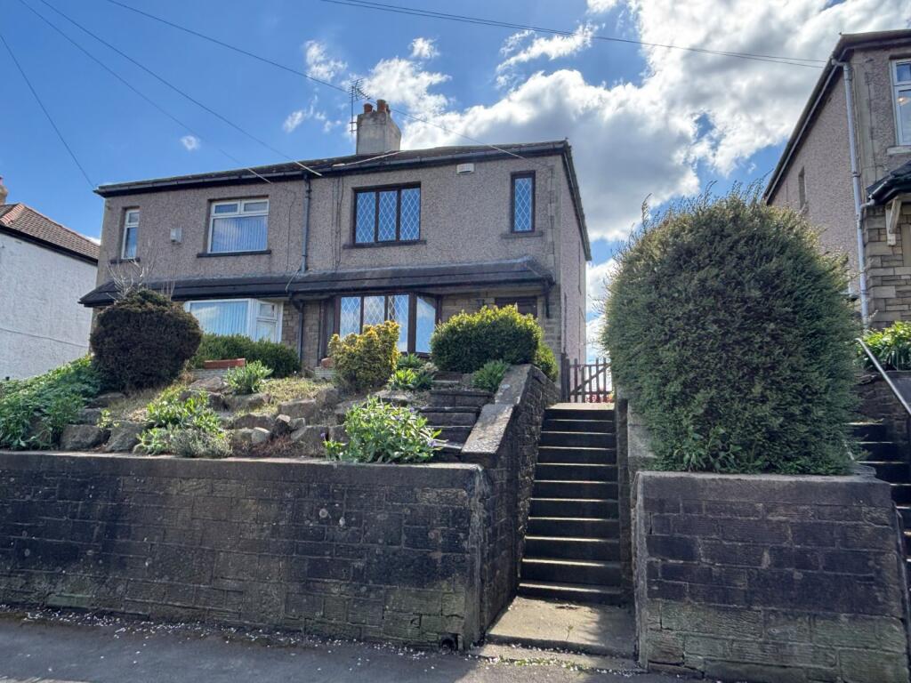 Main image of property: Whitehall Road West, Hunsworth, Cleckheaton, West Yorkshire, BD19