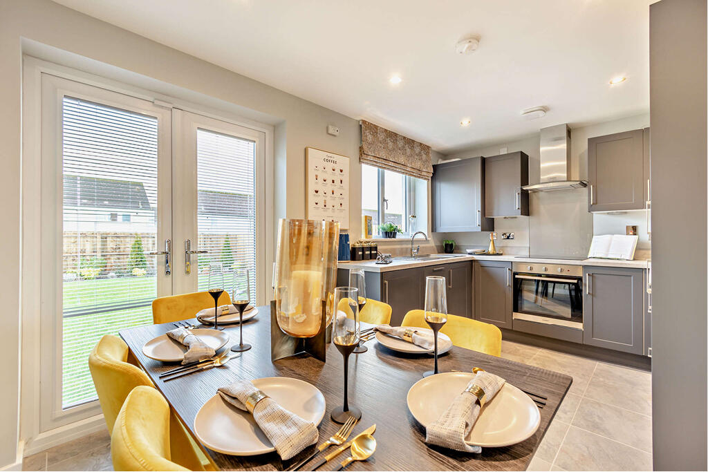 House in Kirkcaldy, Fife - View 4