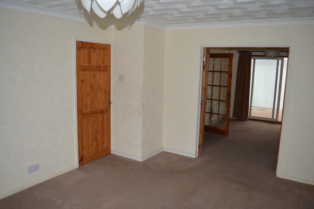 Harding Close, Llantwit Major, South Glamorgan, Vale Of Glamorgan, The, CF61 photo 5