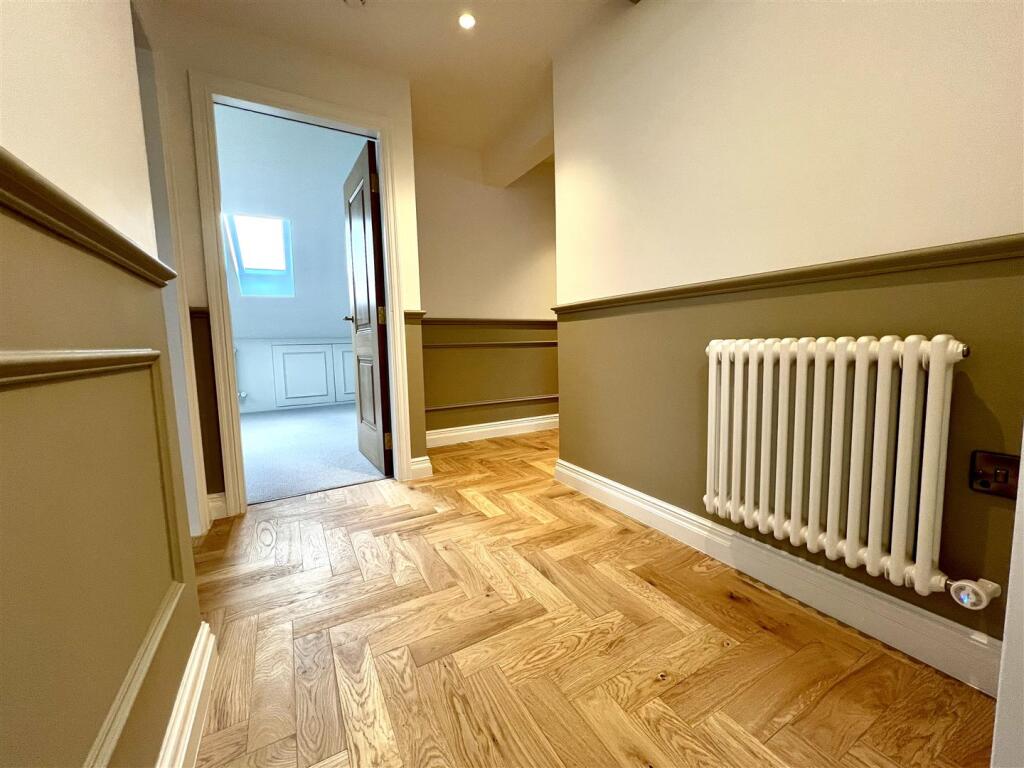 Additional image 4 of Apartment 10, Whin Knowle, Hebden Bridge Road, Oxenhope, Keighley