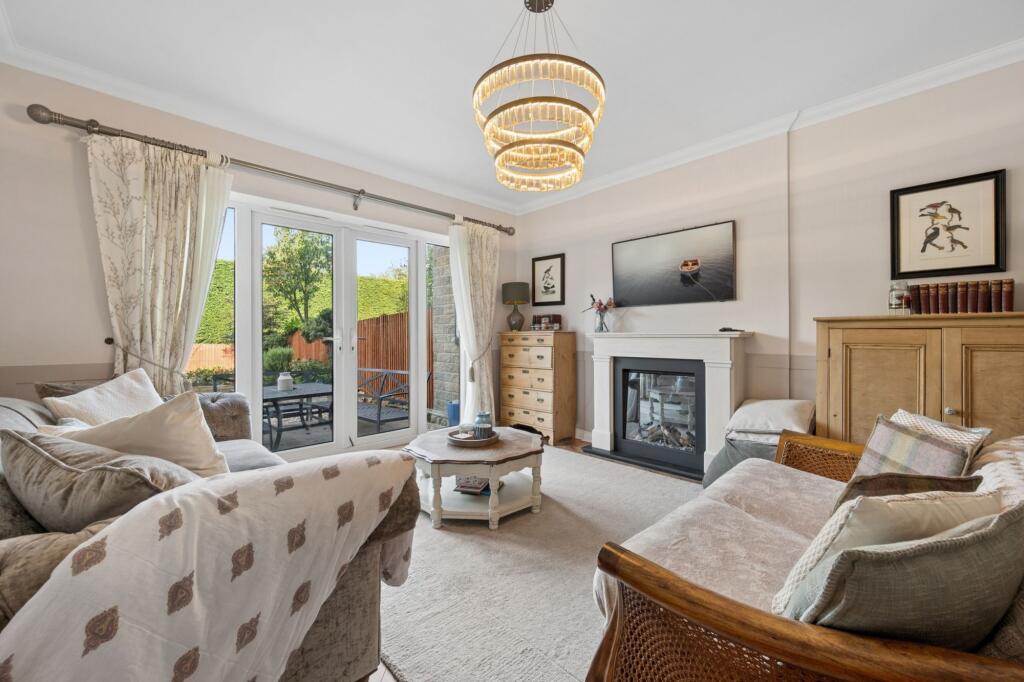 House in Stockport - View 3