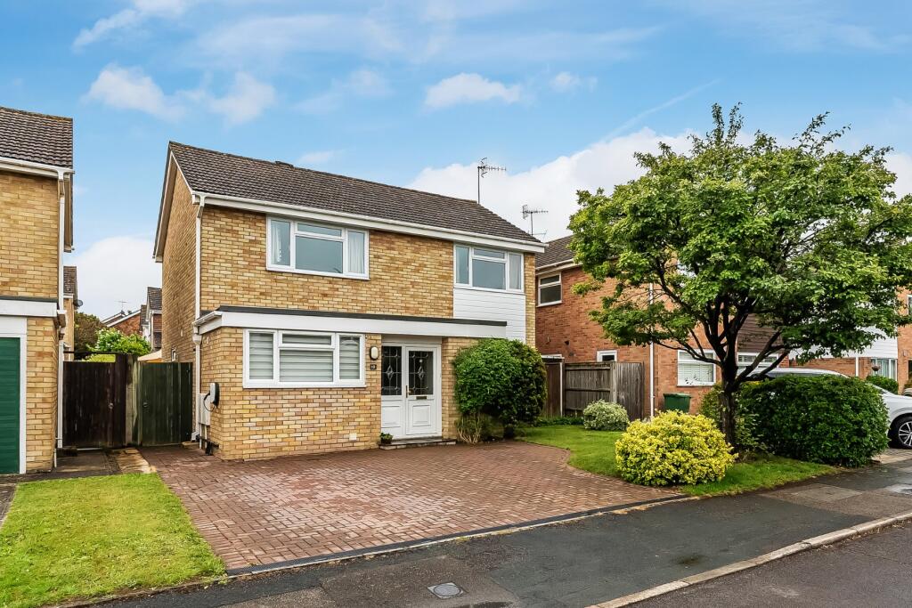Main image of property: Rodney Way, Boxgrove Park, Guildford, Surrey, GU1