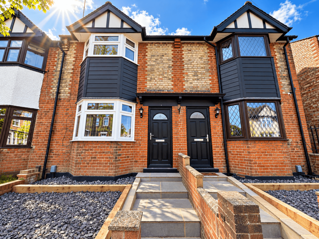 Main image of property: Bouverie Road, Chelmsford, Essex, CM2 0UD