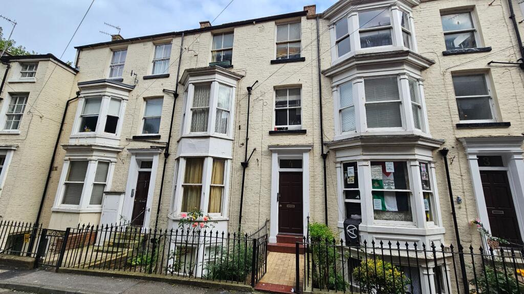 Main image of property: Flat, St Nicholas Mews