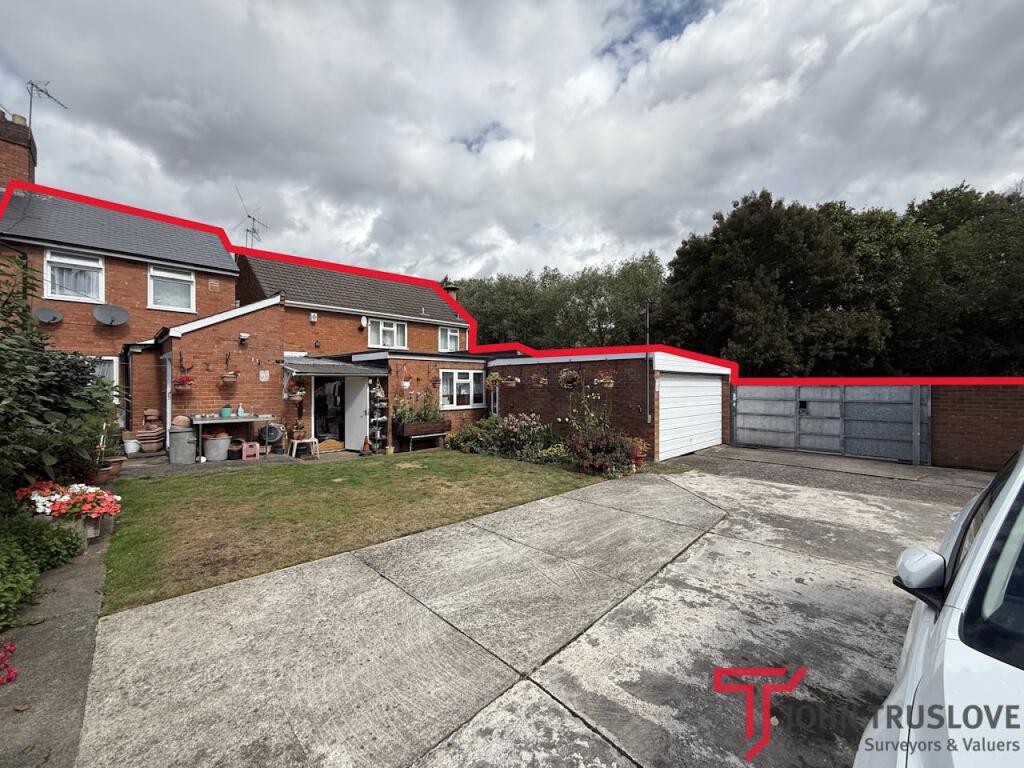 Additional image 2 of 82 - 88 Beoley Road West, Redditch, B98 8LX