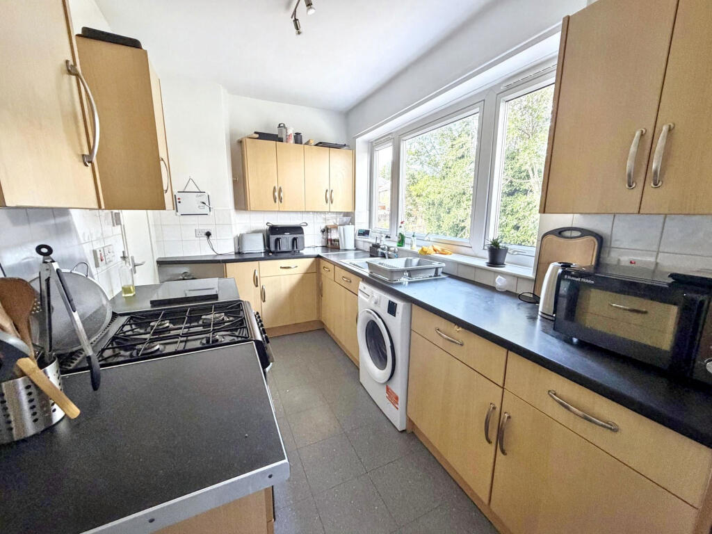 Apartment in Gateshead, North East - View 4